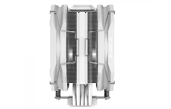 COOLE PARA PROCESSADOR DEEPCOOL AS500 PLUS